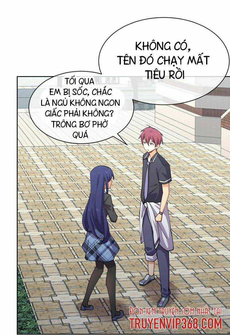 Bạn Gái Tôi Là Long Ngạo Thiên Chapter 31 trang 29