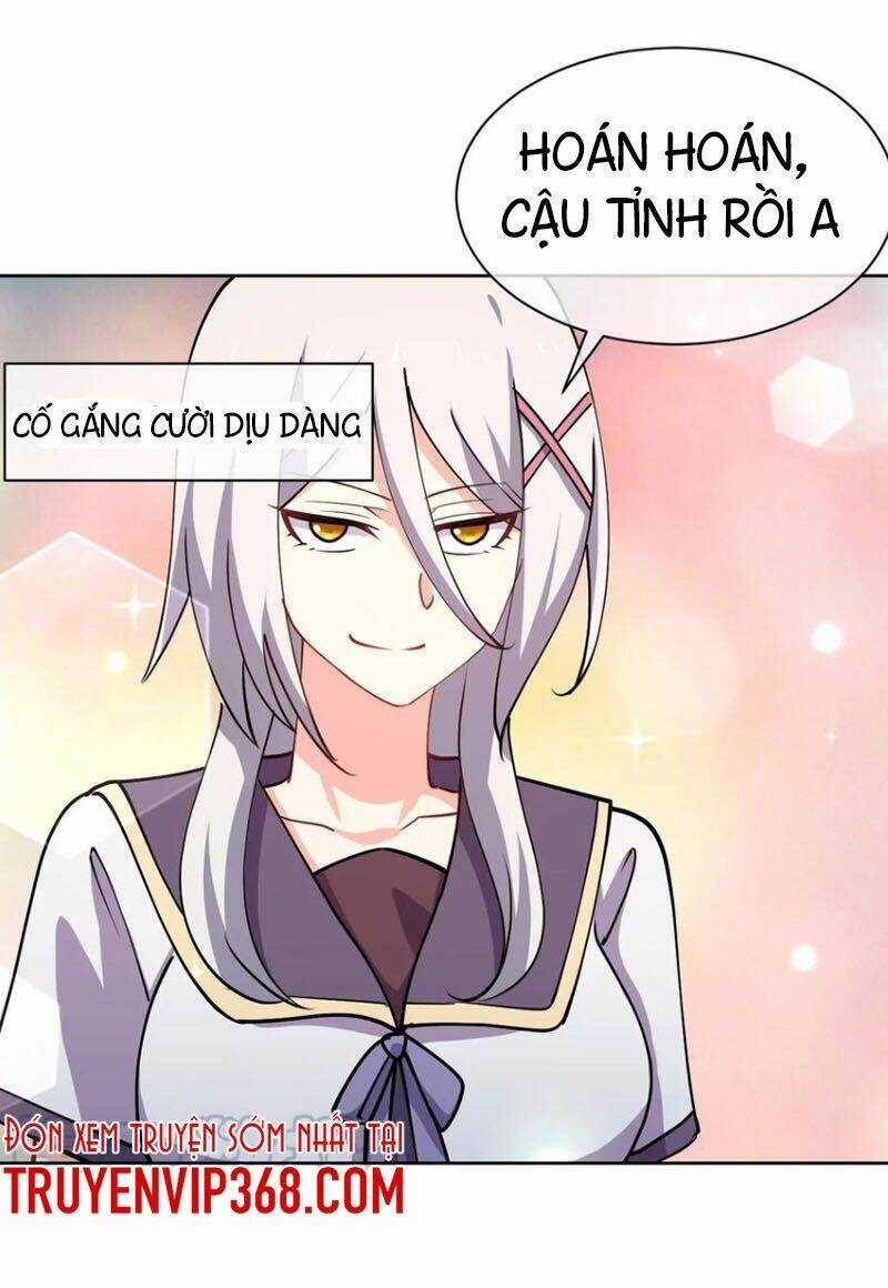 Bạn Gái Tôi Là Long Ngạo Thiên Chapter 31 trang 32