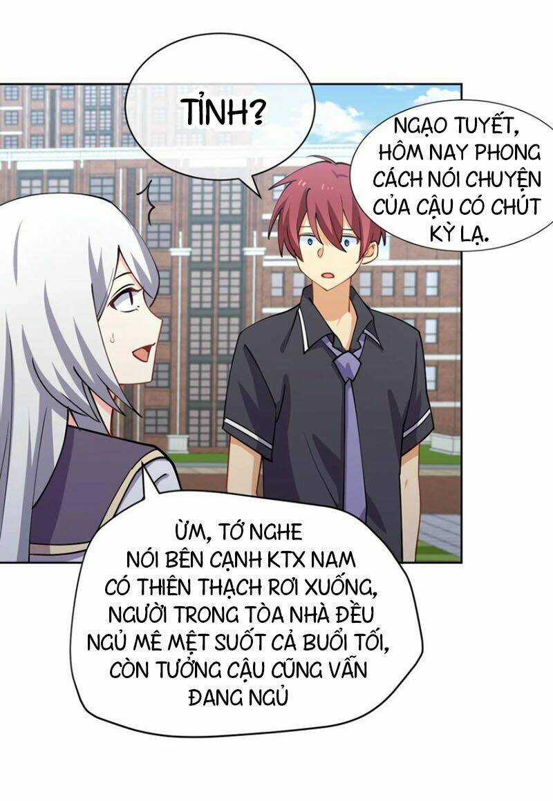 Bạn Gái Tôi Là Long Ngạo Thiên Chapter 31 trang 33