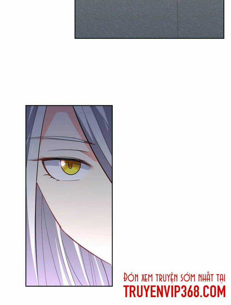 Bạn Gái Tôi Là Long Ngạo Thiên Chapter 31 trang 35