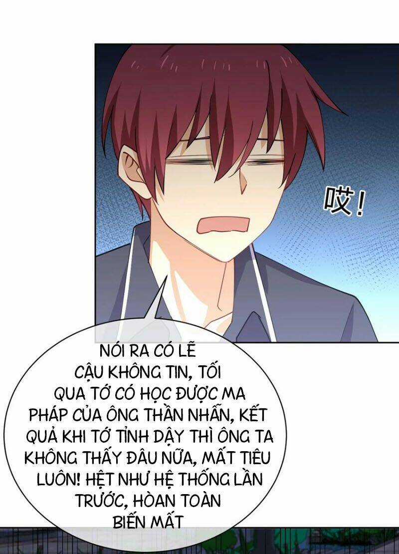 Bạn Gái Tôi Là Long Ngạo Thiên Chapter 31 trang 37