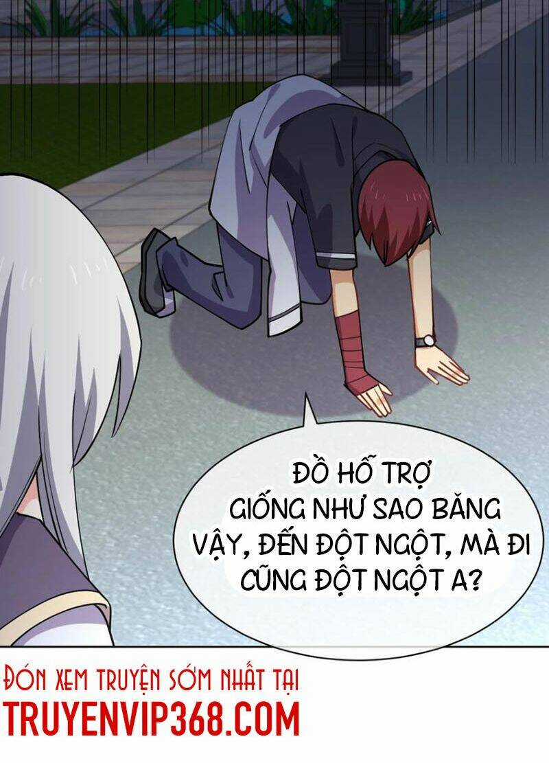 Bạn Gái Tôi Là Long Ngạo Thiên Chapter 31 trang 38