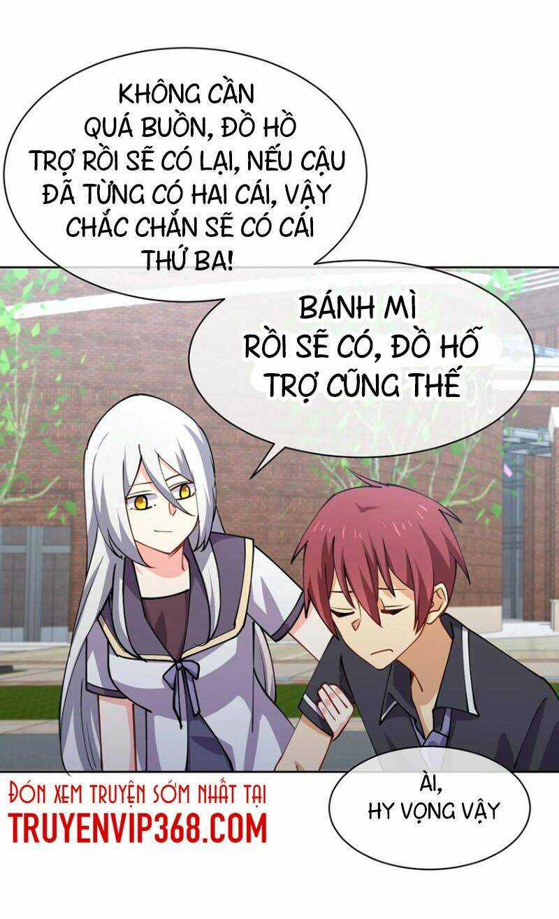 Bạn Gái Tôi Là Long Ngạo Thiên Chapter 31 trang 39