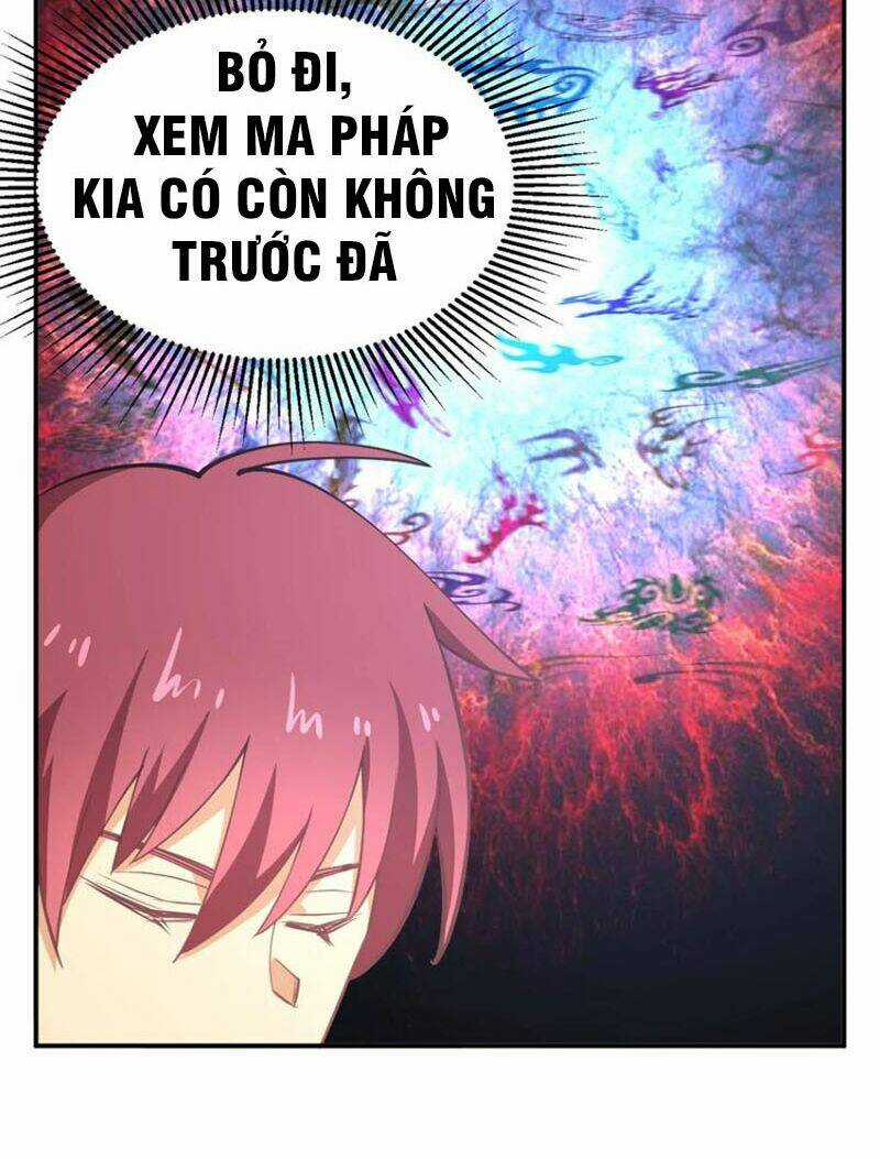 Bạn Gái Tôi Là Long Ngạo Thiên Chapter 31 trang 4