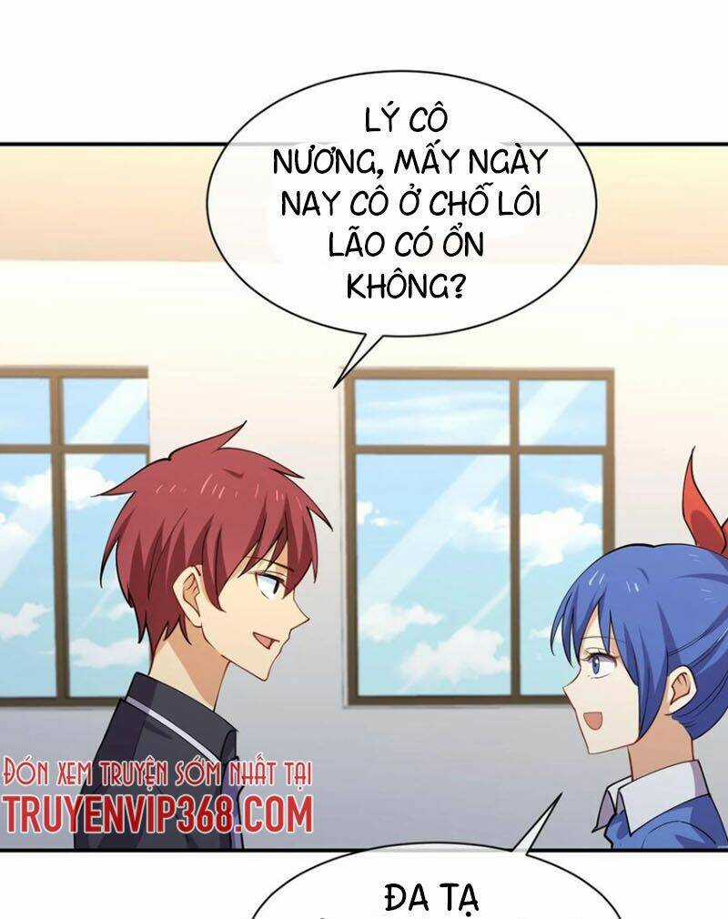 Bạn Gái Tôi Là Long Ngạo Thiên Chapter 31 trang 43