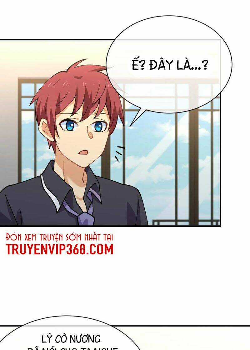 Bạn Gái Tôi Là Long Ngạo Thiên Chapter 31 trang 45