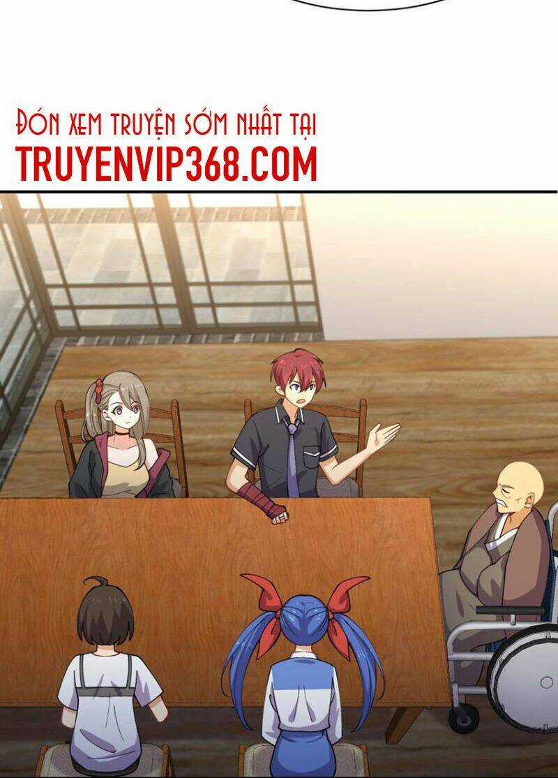 Bạn Gái Tôi Là Long Ngạo Thiên Chapter 31 trang 48