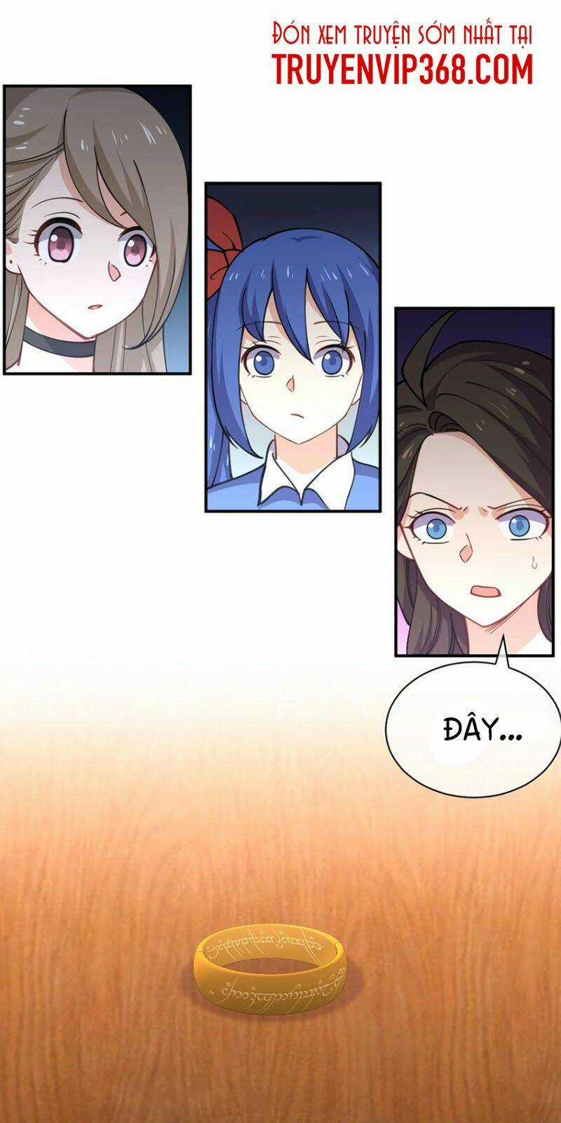 Bạn Gái Tôi Là Long Ngạo Thiên Chapter 31 trang 50