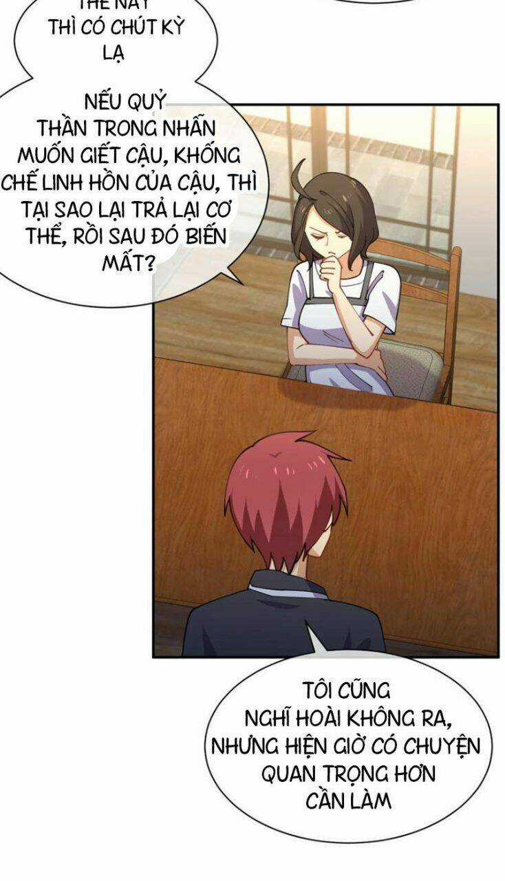 Bạn Gái Tôi Là Long Ngạo Thiên Chapter 31 trang 53