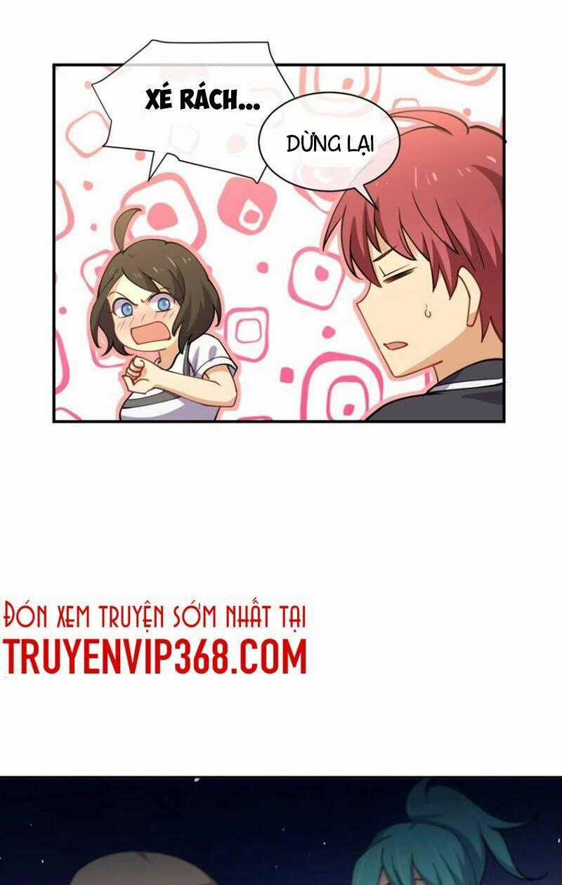 Bạn Gái Tôi Là Long Ngạo Thiên Chapter 31 trang 54