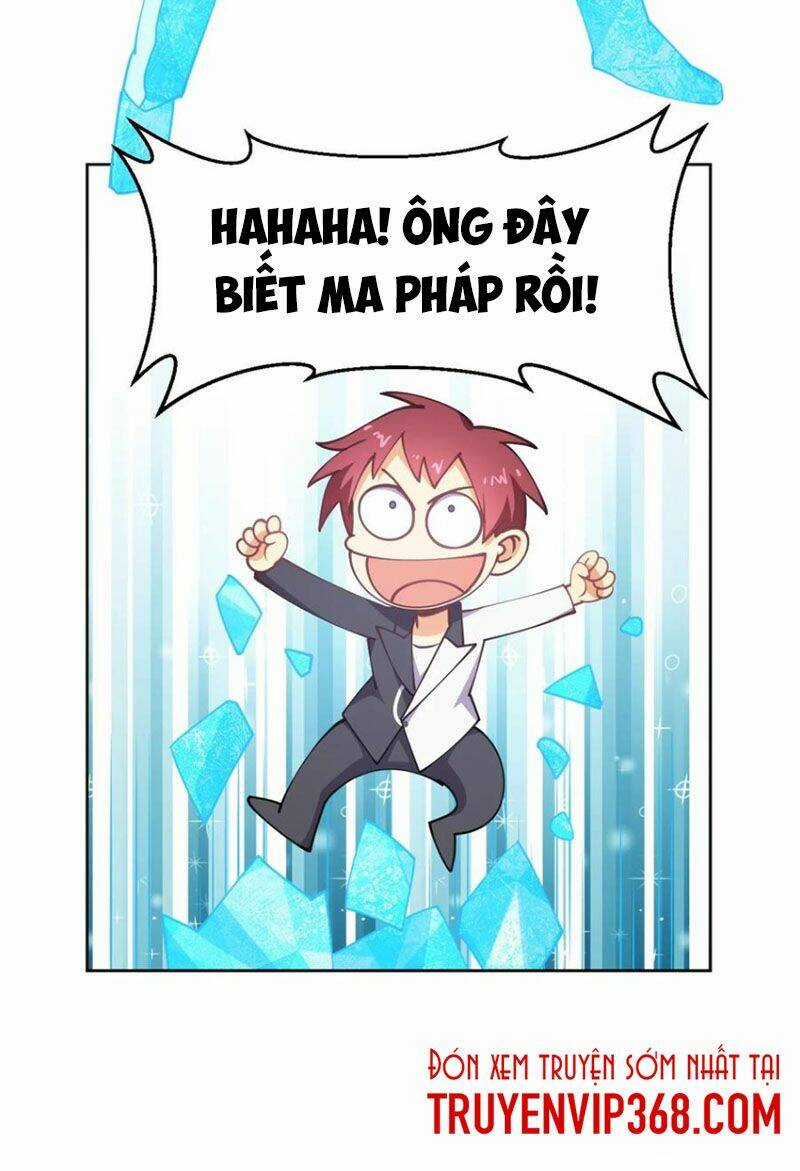 Bạn Gái Tôi Là Long Ngạo Thiên Chapter 31 trang 6