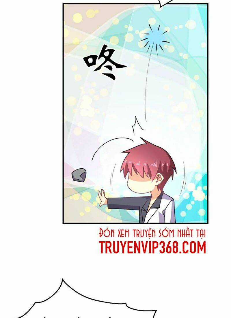 Bạn Gái Tôi Là Long Ngạo Thiên Chapter 31 trang 8