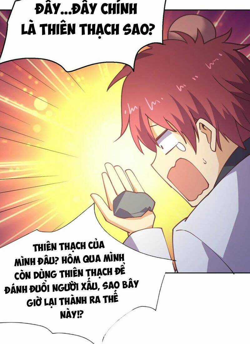 Bạn Gái Tôi Là Long Ngạo Thiên Chapter 31 trang 9