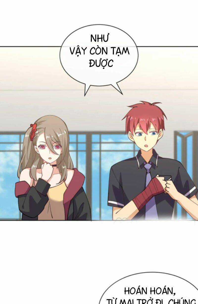 Bạn Gái Tôi Là Long Ngạo Thiên Chapter 32 trang 14