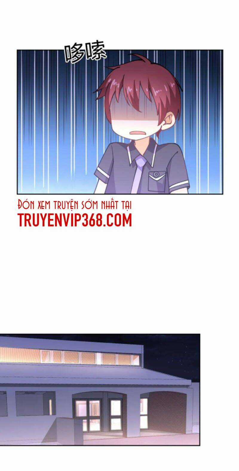 Bạn Gái Tôi Là Long Ngạo Thiên Chapter 32 trang 16