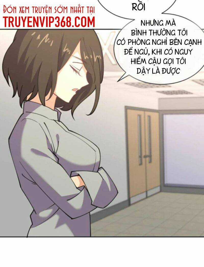 Bạn Gái Tôi Là Long Ngạo Thiên Chapter 32 trang 18