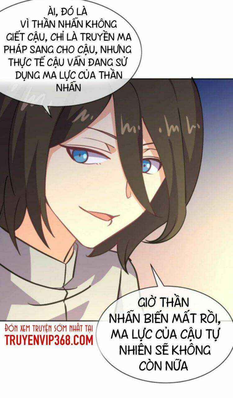 Bạn Gái Tôi Là Long Ngạo Thiên Chapter 32 trang 20