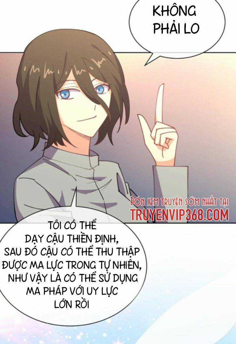 Bạn Gái Tôi Là Long Ngạo Thiên Chapter 32 trang 22