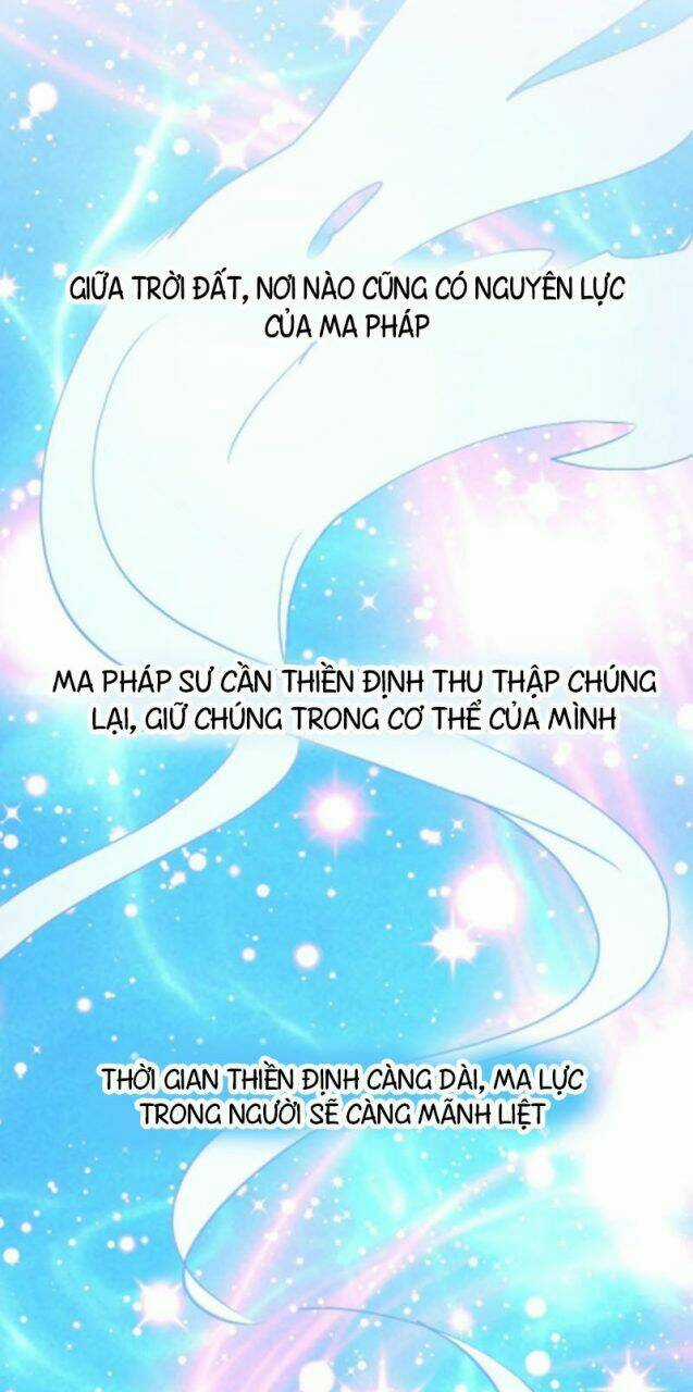 Bạn Gái Tôi Là Long Ngạo Thiên Chapter 32 trang 23