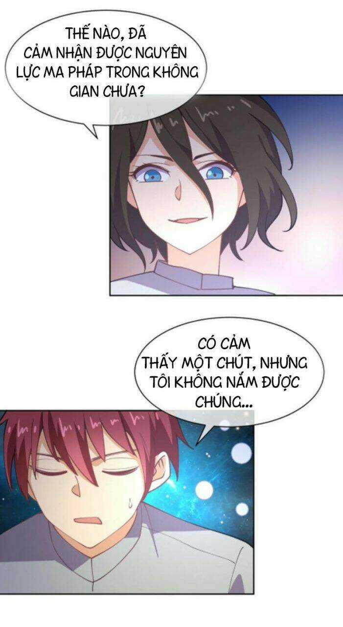 Bạn Gái Tôi Là Long Ngạo Thiên Chapter 32 trang 25