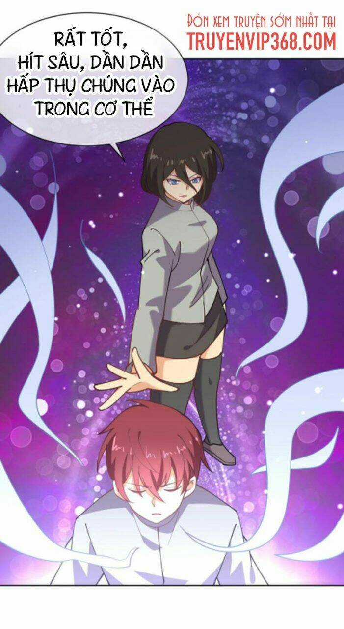 Bạn Gái Tôi Là Long Ngạo Thiên Chapter 32 trang 26