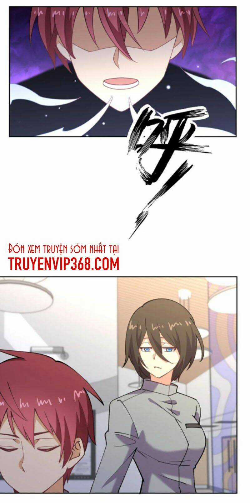 Bạn Gái Tôi Là Long Ngạo Thiên Chapter 32 trang 27