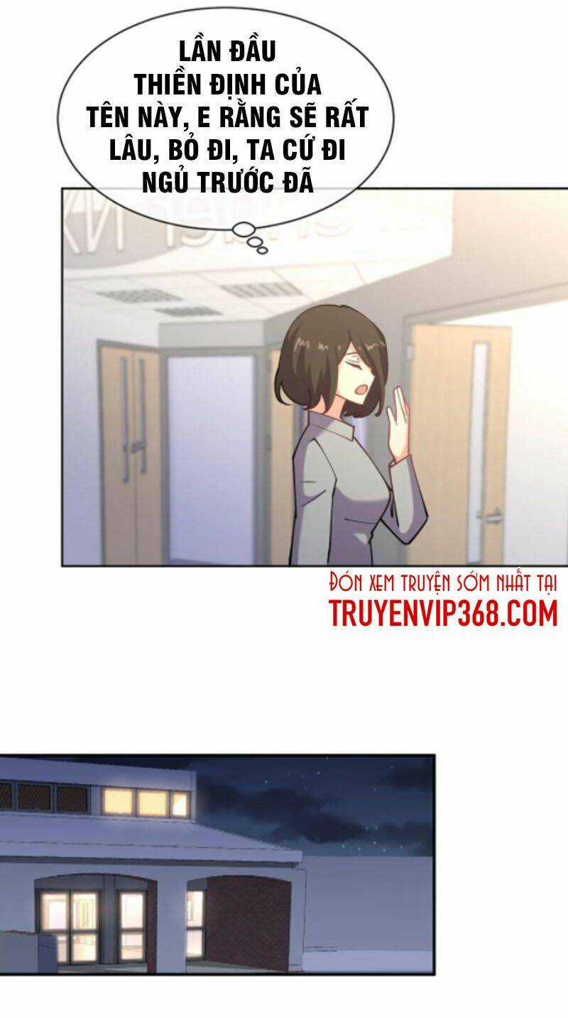 Bạn Gái Tôi Là Long Ngạo Thiên Chapter 32 trang 28