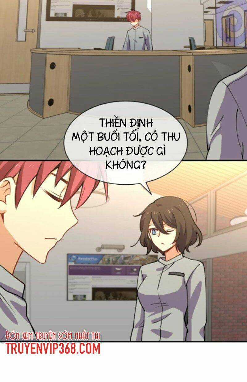 Bạn Gái Tôi Là Long Ngạo Thiên Chapter 32 trang 30