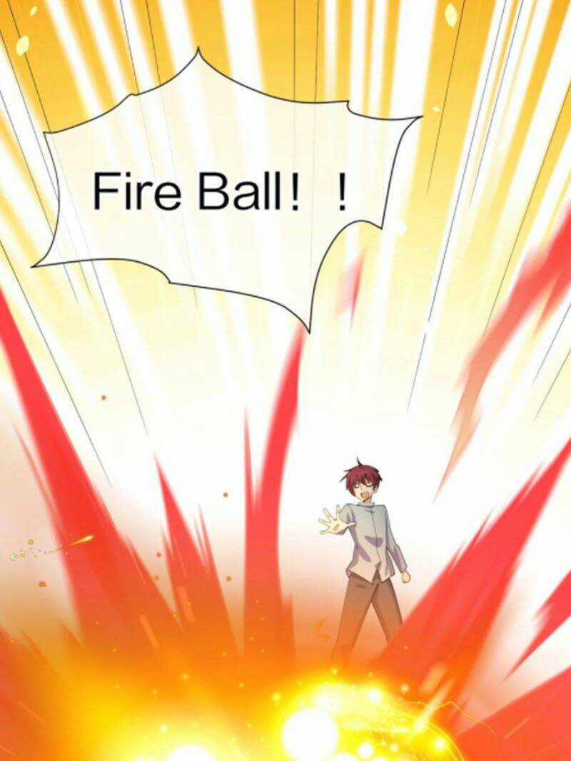 Bạn Gái Tôi Là Long Ngạo Thiên Chapter 32 trang 33