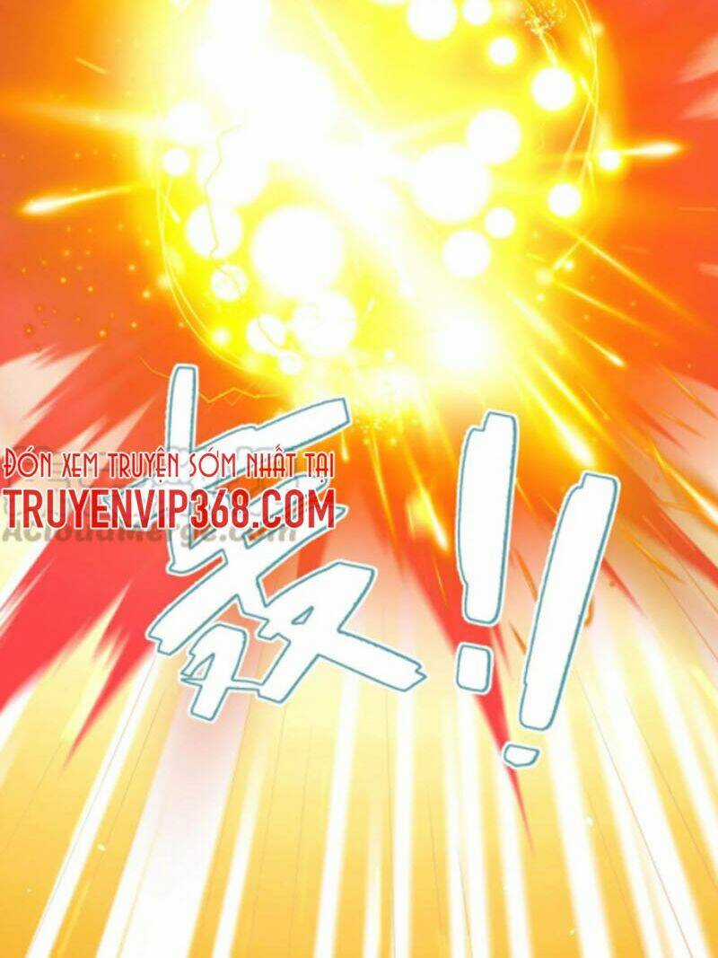 Bạn Gái Tôi Là Long Ngạo Thiên Chapter 32 trang 34