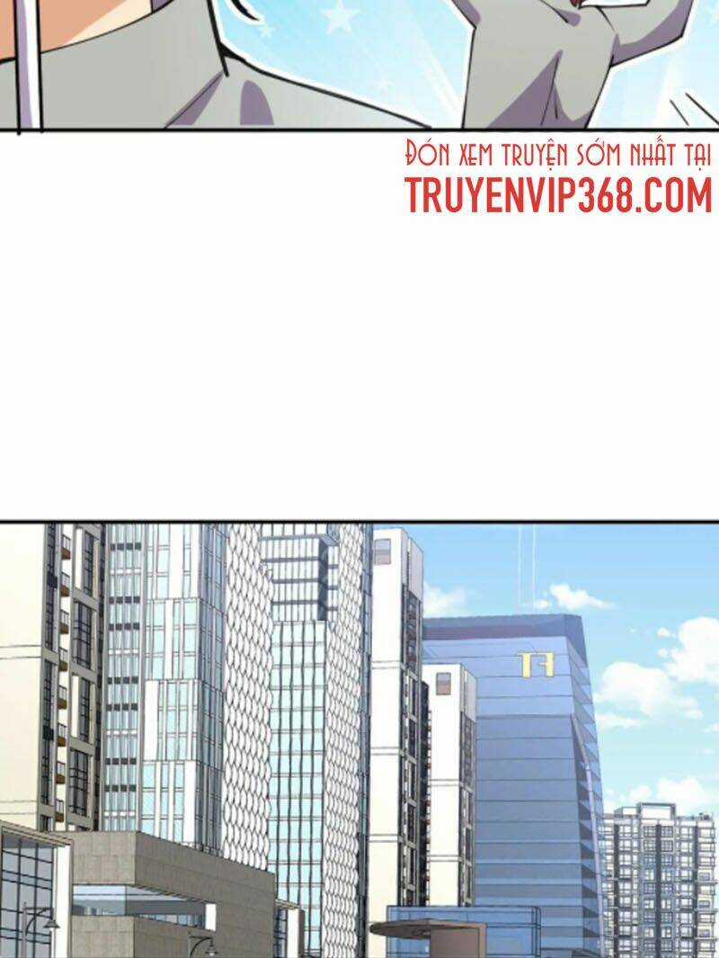 Bạn Gái Tôi Là Long Ngạo Thiên Chapter 32 trang 37