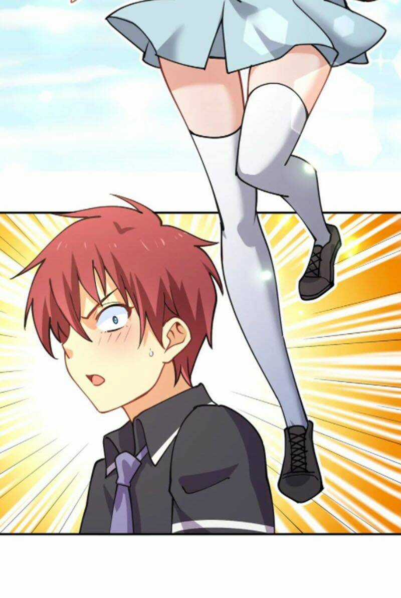 Bạn Gái Tôi Là Long Ngạo Thiên Chapter 32 trang 39