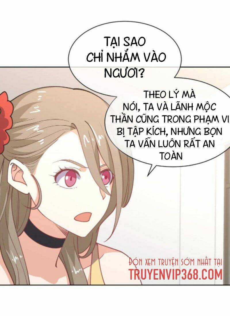 Bạn Gái Tôi Là Long Ngạo Thiên Chapter 32 trang 4