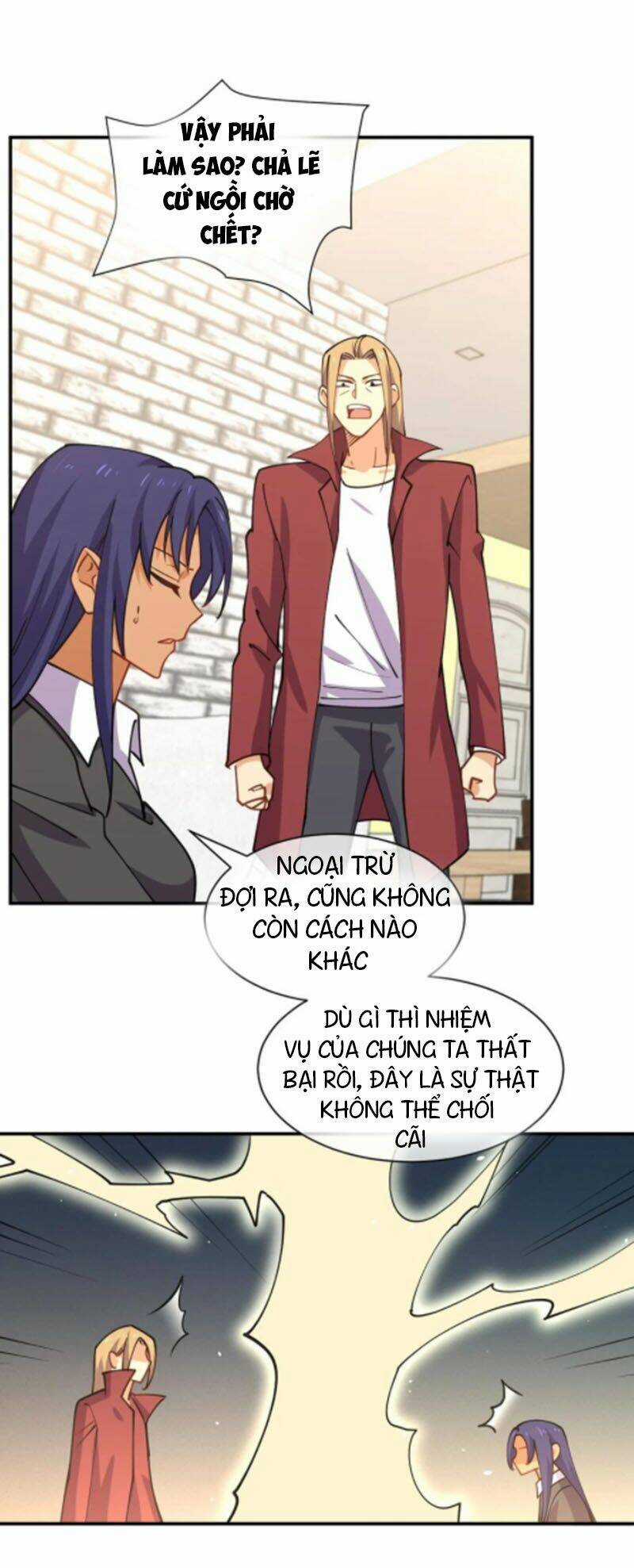 Bạn Gái Tôi Là Long Ngạo Thiên Chapter 32 trang 47