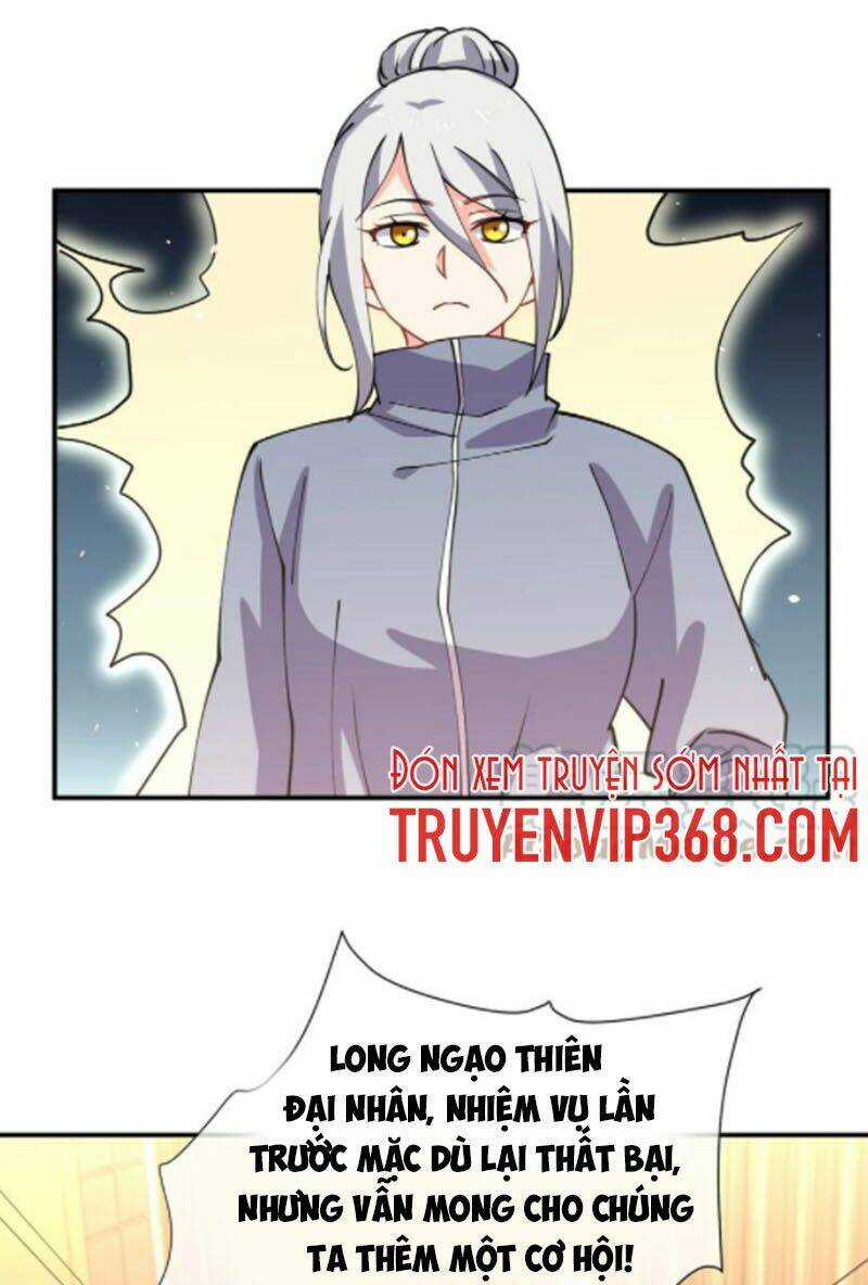 Bạn Gái Tôi Là Long Ngạo Thiên Chapter 32 trang 48