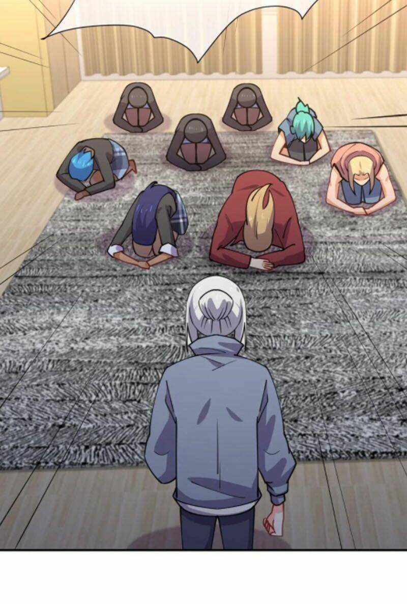 Bạn Gái Tôi Là Long Ngạo Thiên Chapter 32 trang 49