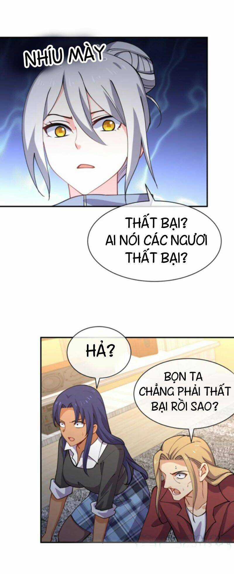 Bạn Gái Tôi Là Long Ngạo Thiên Chapter 32 trang 50