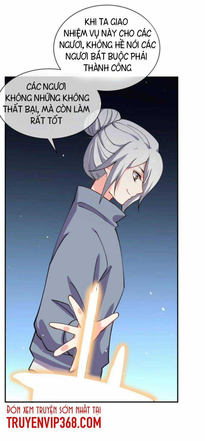 Bạn Gái Tôi Là Long Ngạo Thiên Chapter 32 trang 51