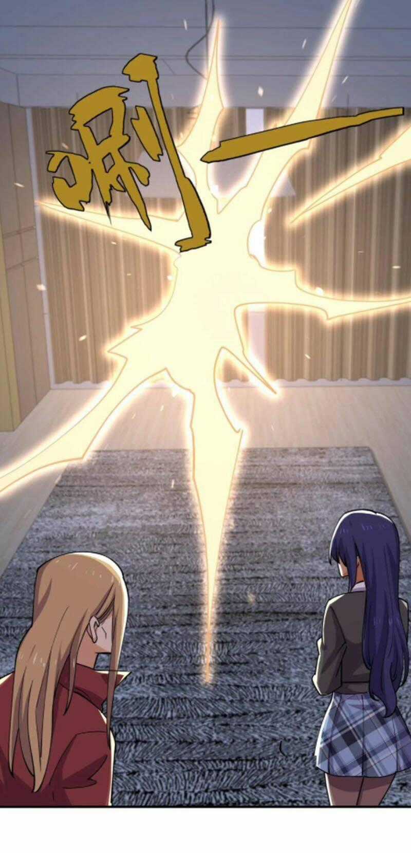 Bạn Gái Tôi Là Long Ngạo Thiên Chapter 32 trang 56