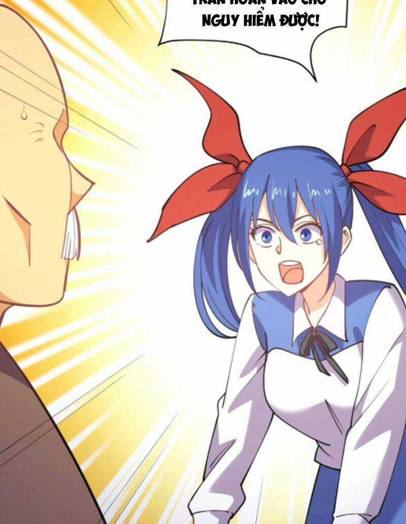 Bạn Gái Tôi Là Long Ngạo Thiên Chapter 32 trang 7