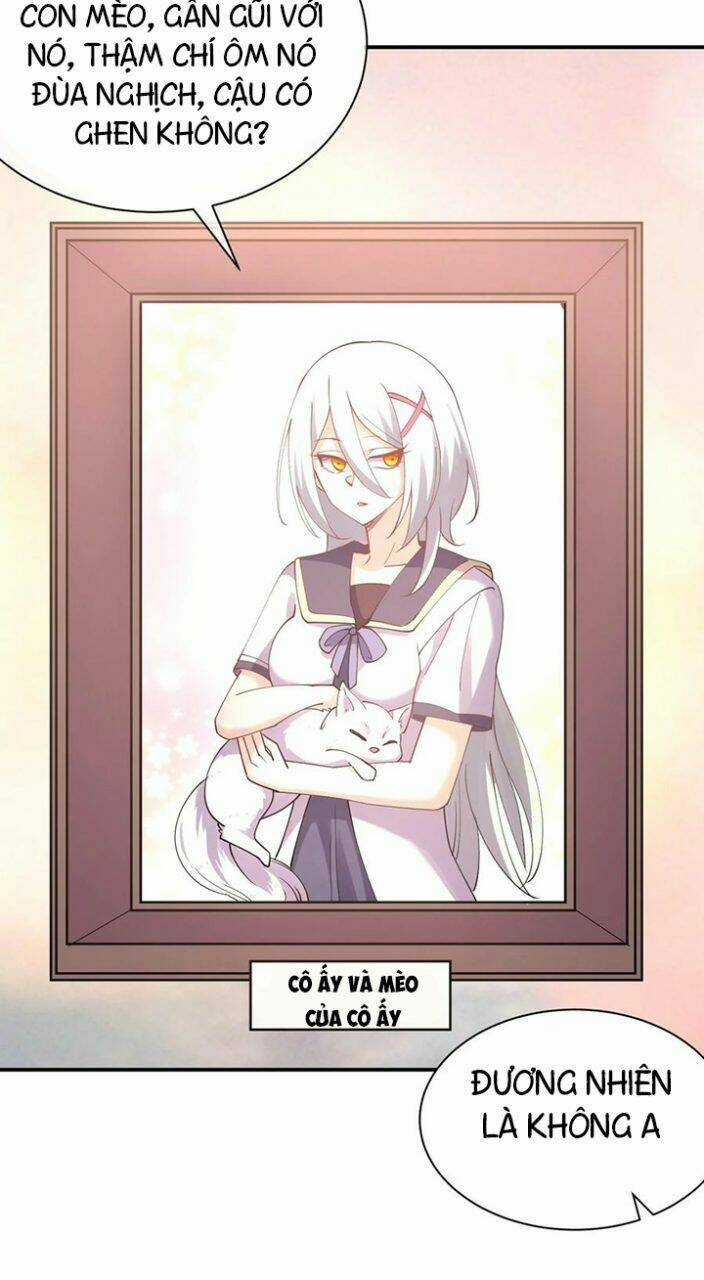 Bạn Gái Tôi Là Long Ngạo Thiên Chapter 33 trang 14