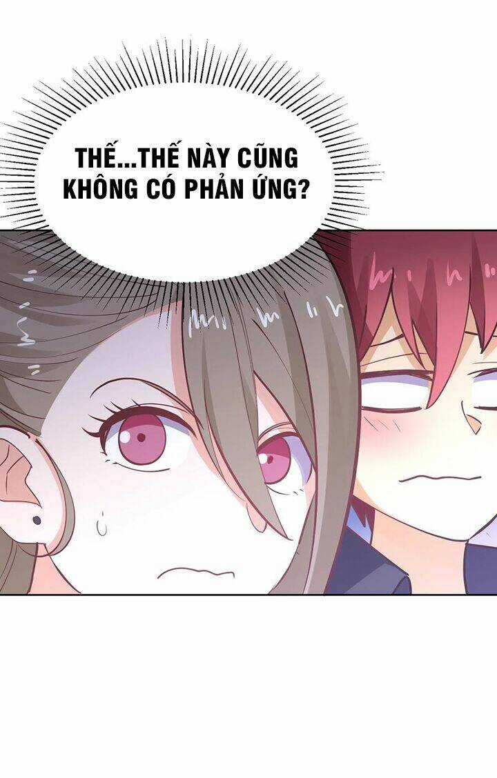 Bạn Gái Tôi Là Long Ngạo Thiên Chapter 33 trang 18