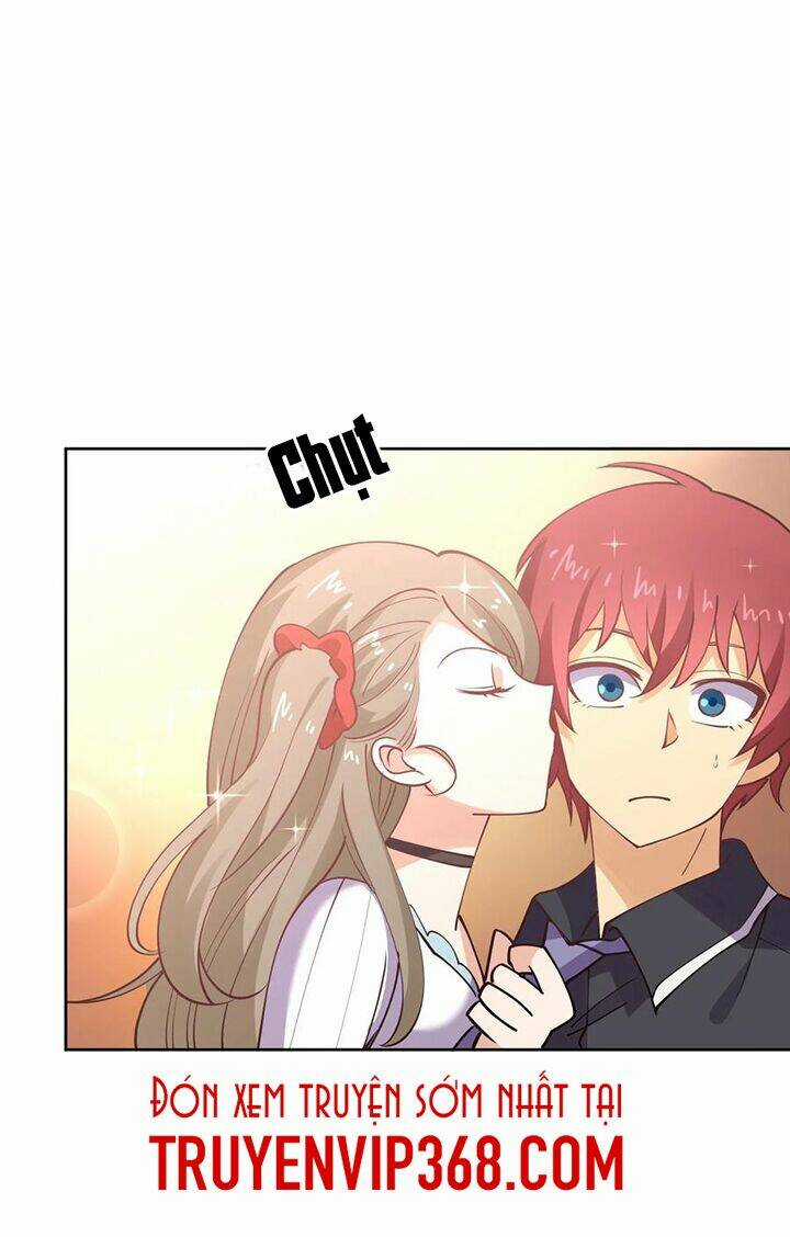 Bạn Gái Tôi Là Long Ngạo Thiên Chapter 33 trang 19