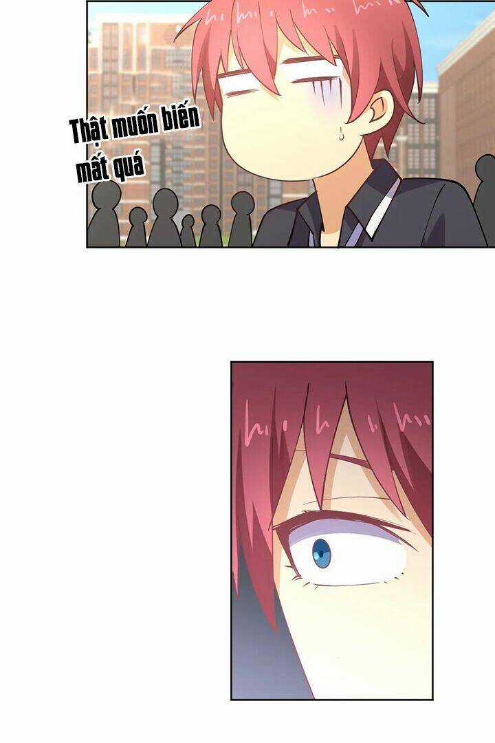 Bạn Gái Tôi Là Long Ngạo Thiên Chapter 33 trang 26