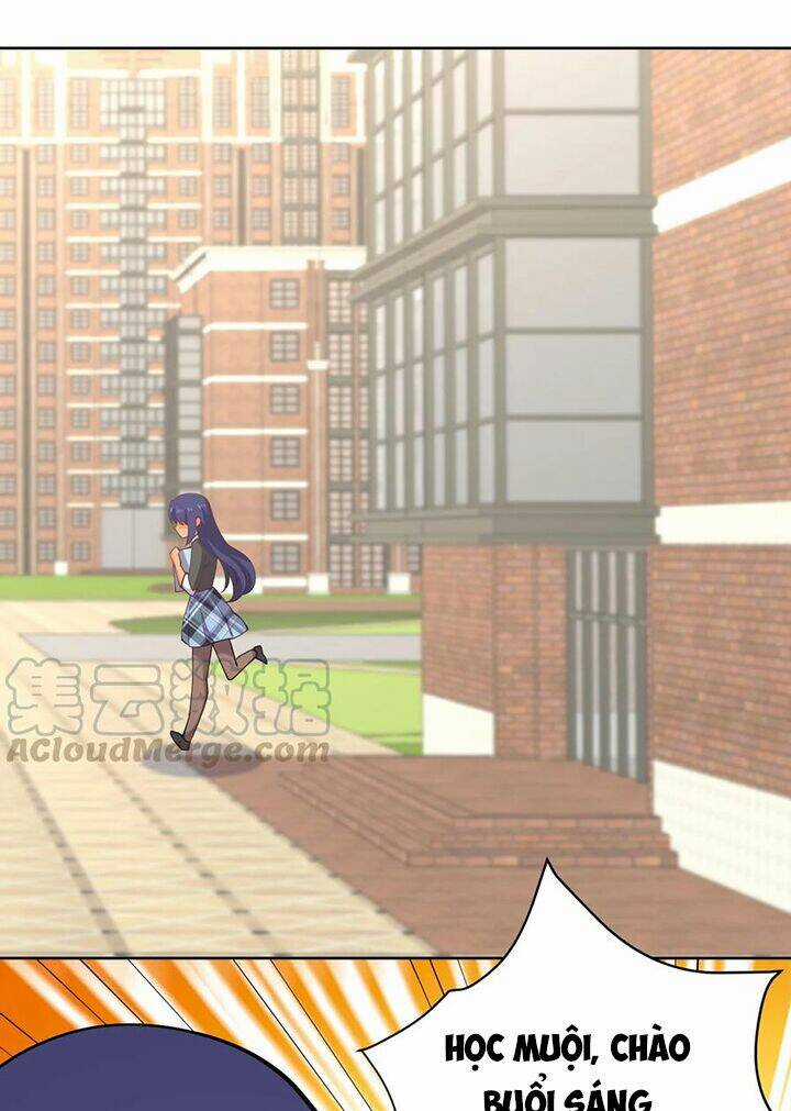 Bạn Gái Tôi Là Long Ngạo Thiên Chapter 33 trang 27