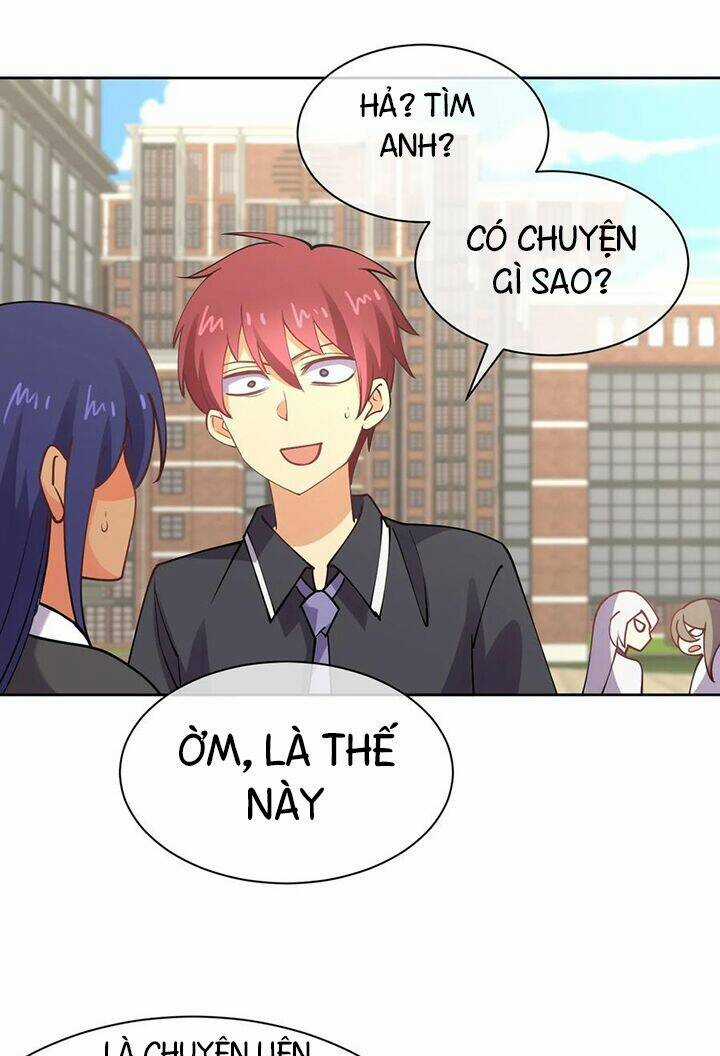 Bạn Gái Tôi Là Long Ngạo Thiên Chapter 33 trang 29