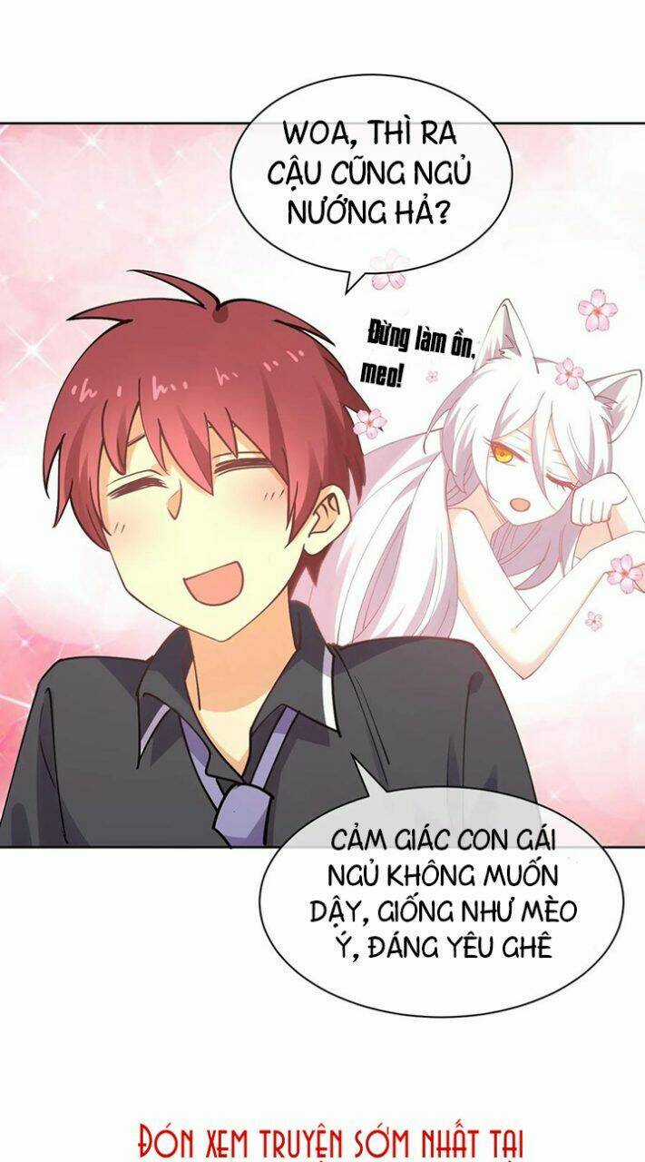 Bạn Gái Tôi Là Long Ngạo Thiên Chapter 33 trang 3