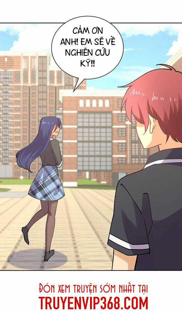 Bạn Gái Tôi Là Long Ngạo Thiên Chapter 33 trang 38