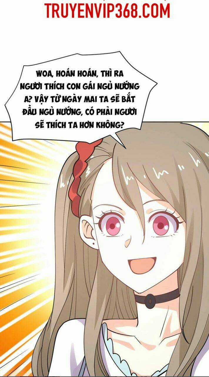 Bạn Gái Tôi Là Long Ngạo Thiên Chapter 33 trang 4