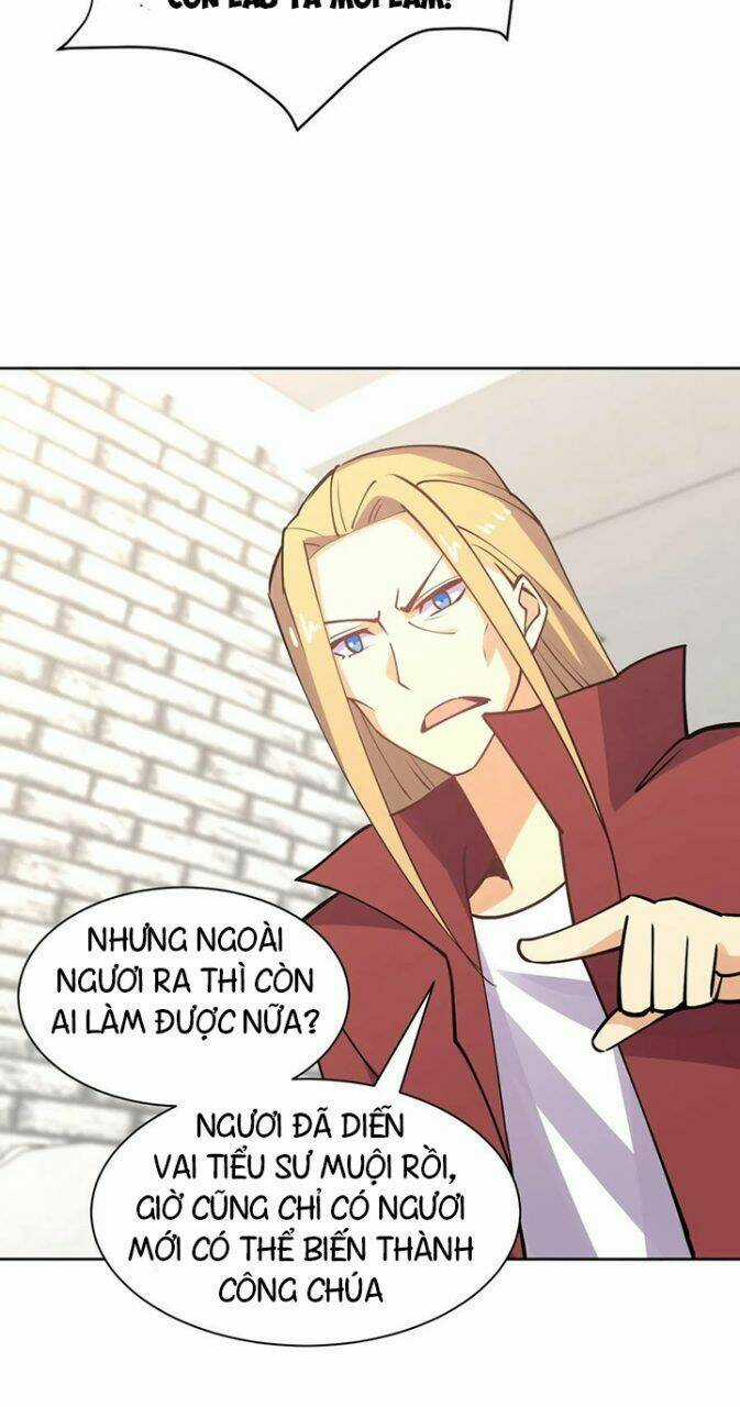 Bạn Gái Tôi Là Long Ngạo Thiên Chapter 33 trang 41